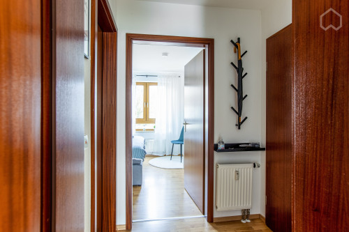 LaMiaCasa Design Apartment 55 m² - Gallery - 13