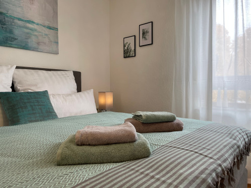 LaMiaCasa Design Apartment 55 m² - Gallery - 20