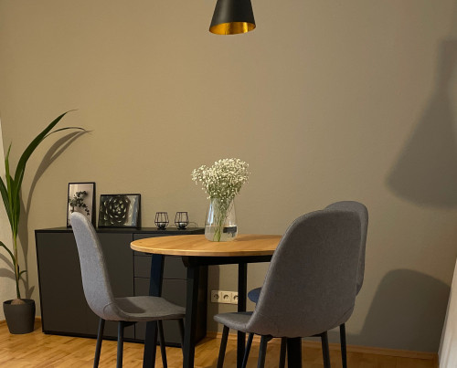 LaMiaCasa Design Apartment 55 m² - Gallery - 24