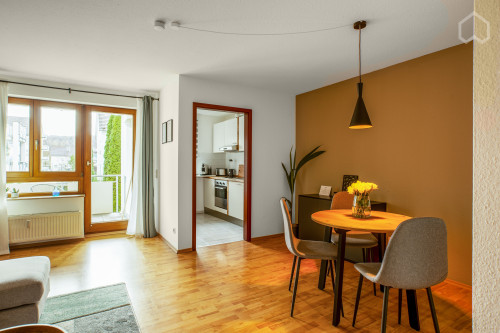 LaMiaCasa Design Apartment 55 m² - Gallery - 15