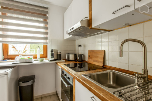 LaMiaCasa Design Apartment 55 m² - Gallery - 17