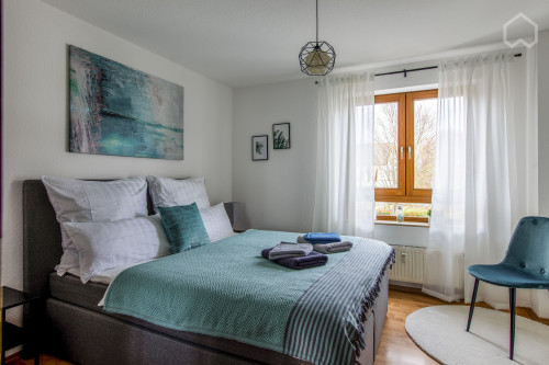 LaMiaCasa Design Apartment 55 m² - Gallery - 21