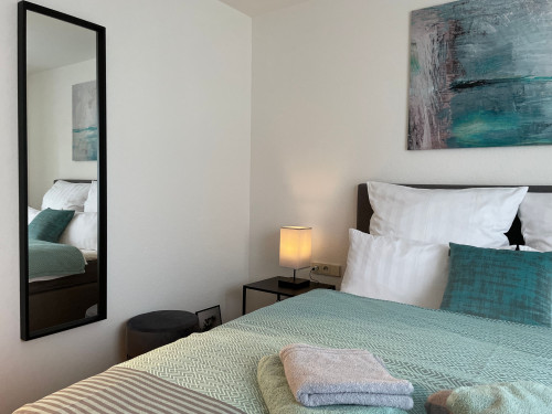 LaMiaCasa Design Apartment 55 m² - Gallery - 22