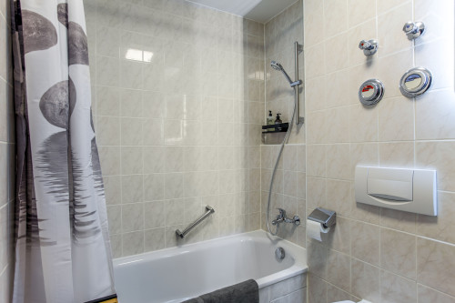 LaMiaCasa Design Apartment 55 m²