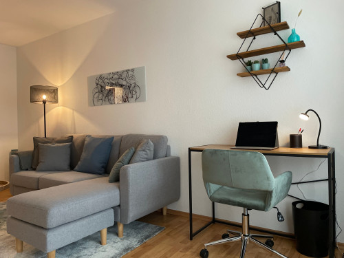 LaMiaCasa Design Apartment 55 m² - Gallery - 27