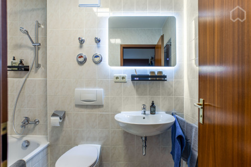 LaMiaCasa Design Apartment 55 m² - Gallery - 14
