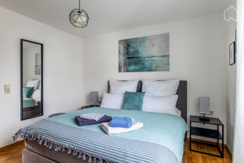 LaMiaCasa Design Apartment 55 m² - Gallery - 23