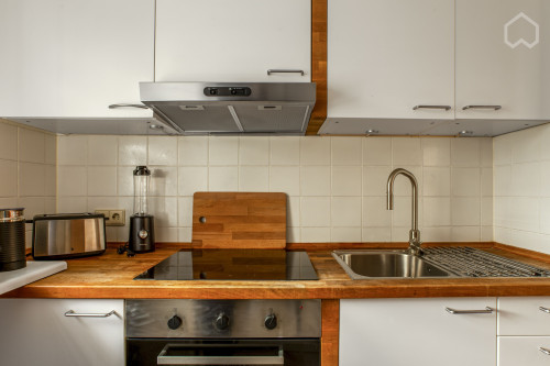 LaMiaCasa Design Apartment 55 m² - Gallery - 19