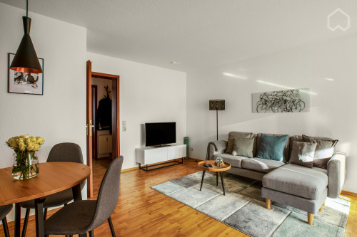 LaMiaCasa Design Apartment 55 m² - Gallery - 28