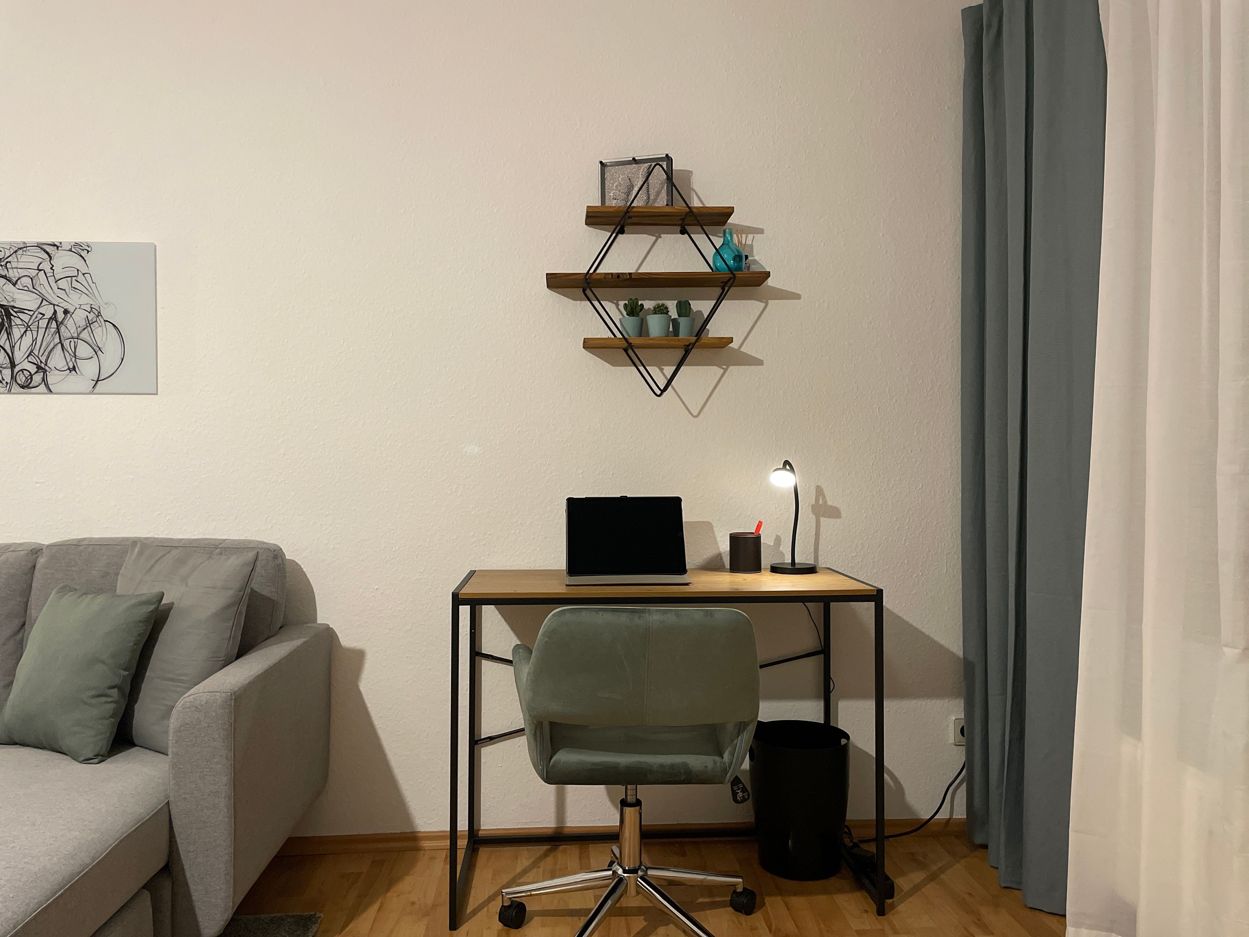  LaMiaCasa Design Apartment 55 M²  -  LaMiaCasa Design Apartment 55 m²  - Gallery -  3