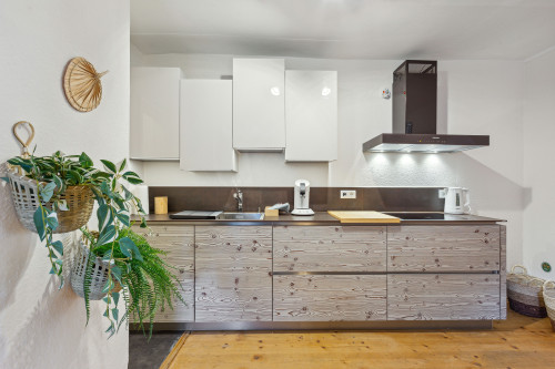 Neat & spacious suite in Lüdinghausen - Gallery - 7