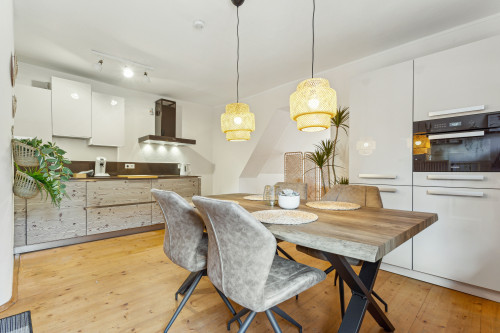 Neat & spacious suite in Lüdinghausen - Gallery - 13