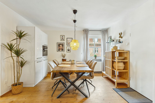 Neat & spacious suite in Lüdinghausen - Gallery - 9
