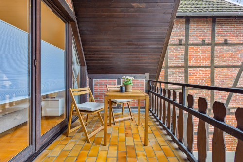 Neat & spacious suite in Lüdinghausen  - Gallery -  5