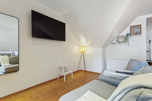 Neat & spacious suite in Lüdinghausen - Gallery - 16