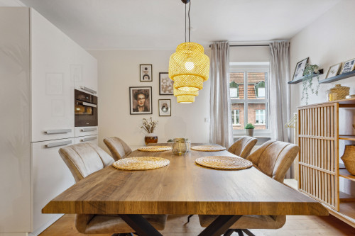 Neat & spacious suite in Lüdinghausen - Gallery - 21