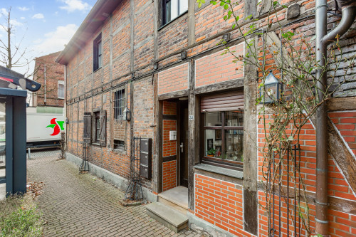 Neat & spacious suite in Lüdinghausen - Gallery - 6