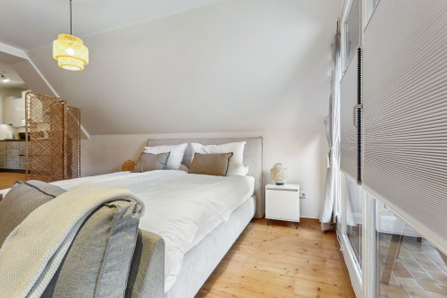 Neat & spacious suite in Lüdinghausen - Gallery - 14
