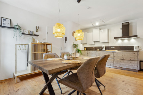 Neat & spacious suite in Lüdinghausen - Gallery - 23