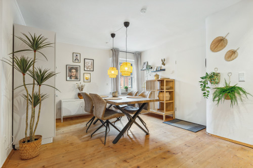 Neat & spacious suite in Lüdinghausen - Gallery - 19