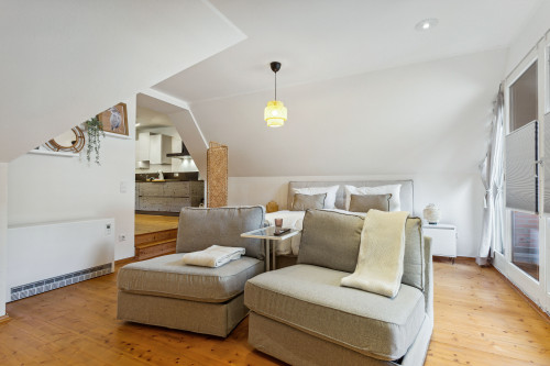 Neat & spacious suite in Lüdinghausen - Gallery - 15
