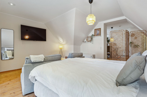 Neat & spacious suite in Lüdinghausen - Gallery - 17