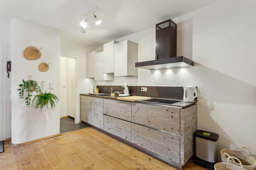 Neat & spacious suite in Lüdinghausen - Gallery - 8