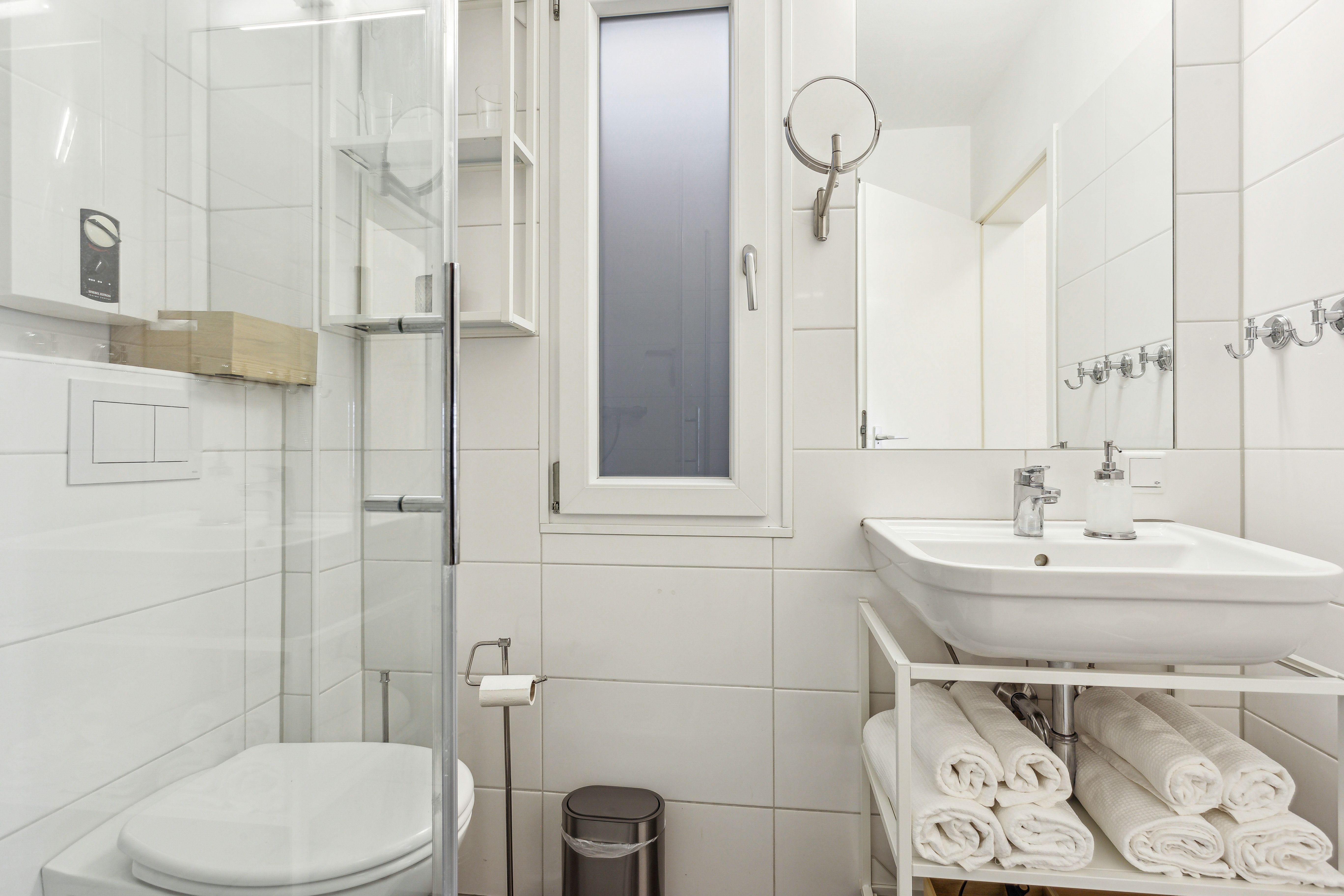 Neat & Spacious Suite In Lüdinghausen - Neat & spacious suite in Lüdinghausen - Gallery - 3