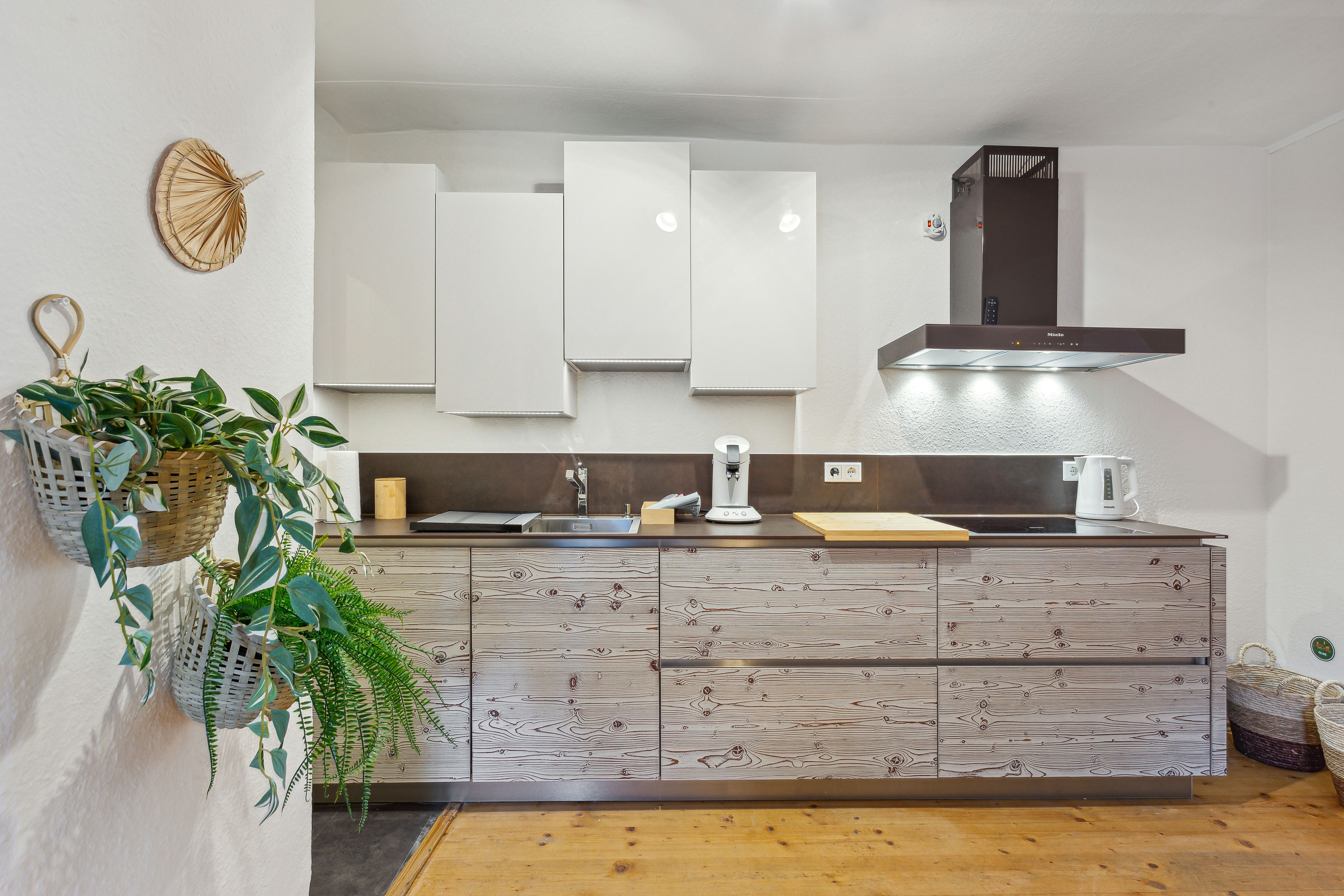 Neat & Spacious Suite In Lüdinghausen - Neat & spacious suite in Lüdinghausen - Gallery - 6