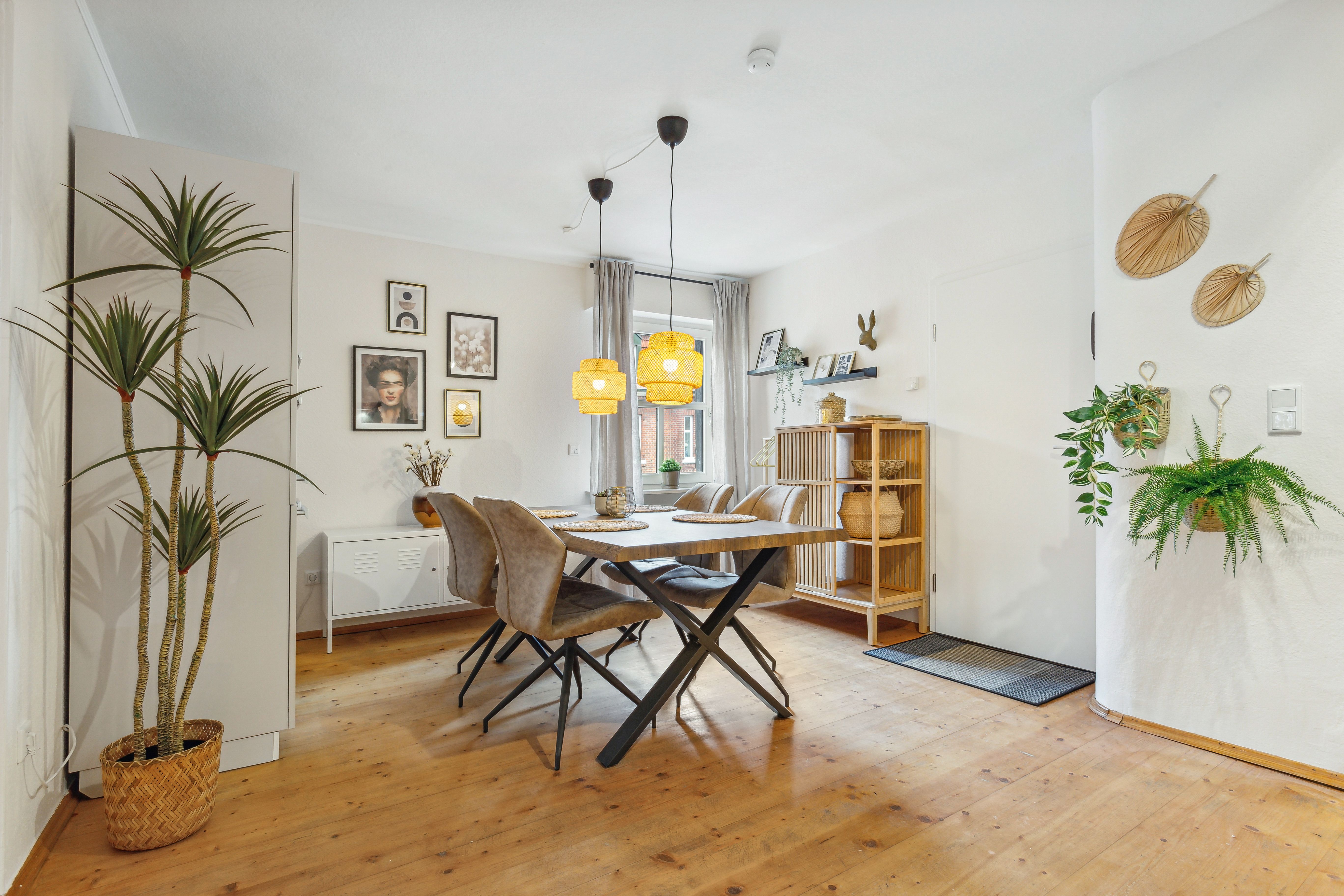Neat & Spacious Suite In Lüdinghausen - Neat & spacious suite in Lüdinghausen - Gallery - 18