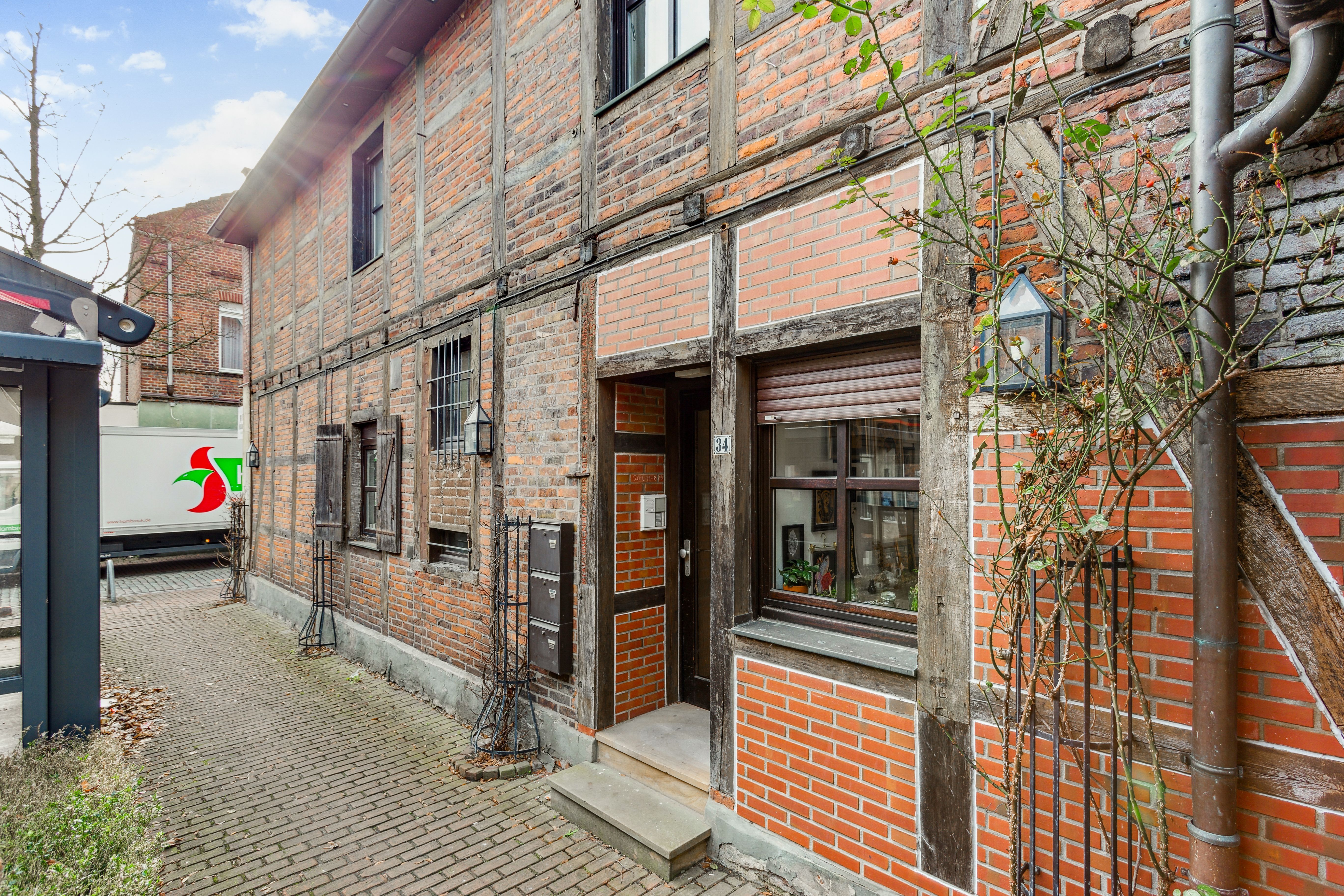 Neat & Spacious Suite In Lüdinghausen - Neat & spacious suite in Lüdinghausen - Gallery - 5