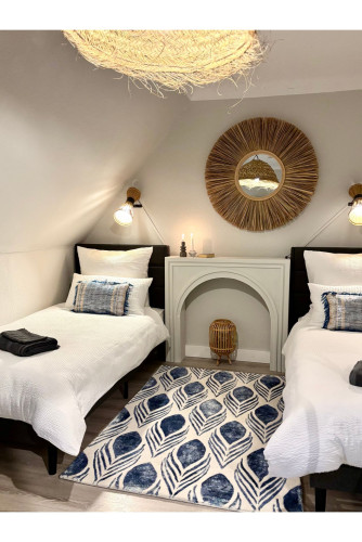 Stylish Design-Apartment with comfy balkony  - Gallery -  5
