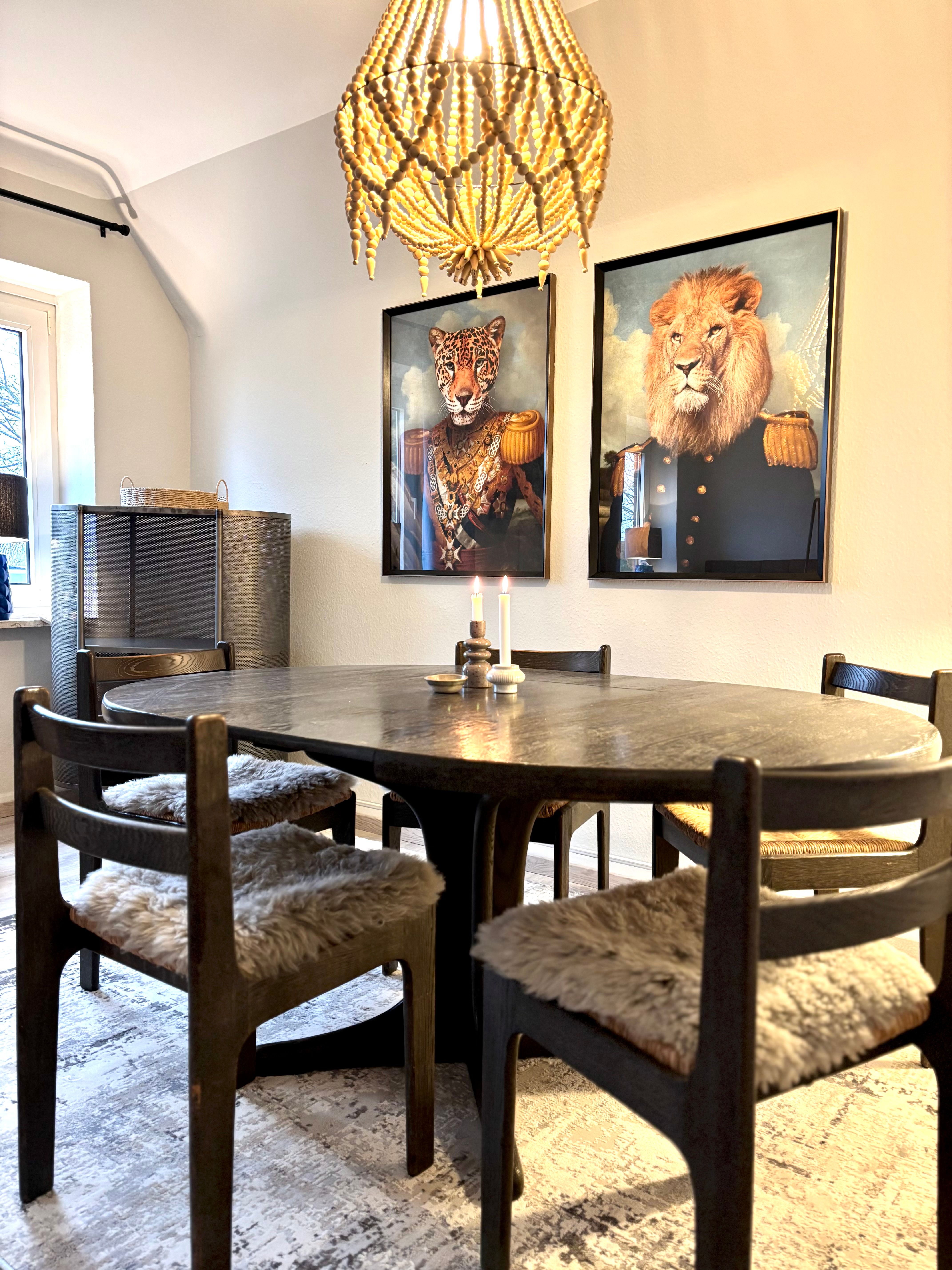  Stylish Design-Apartment With Comfy Balkony  -  Stylish Design-Apartment with comfy balkony  - Gallery -  4