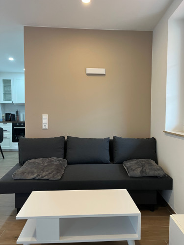Holiday & Stay Blautopf Apartment 4M or 2M: 29 m² apartment. Charming, spacious and centrally located - Gallery - 12