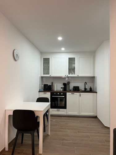 Holiday & Stay Blautopf Apartment 4M or 2M: 29 m² apartment. Charming, spacious and centrally located - Gallery - 6
