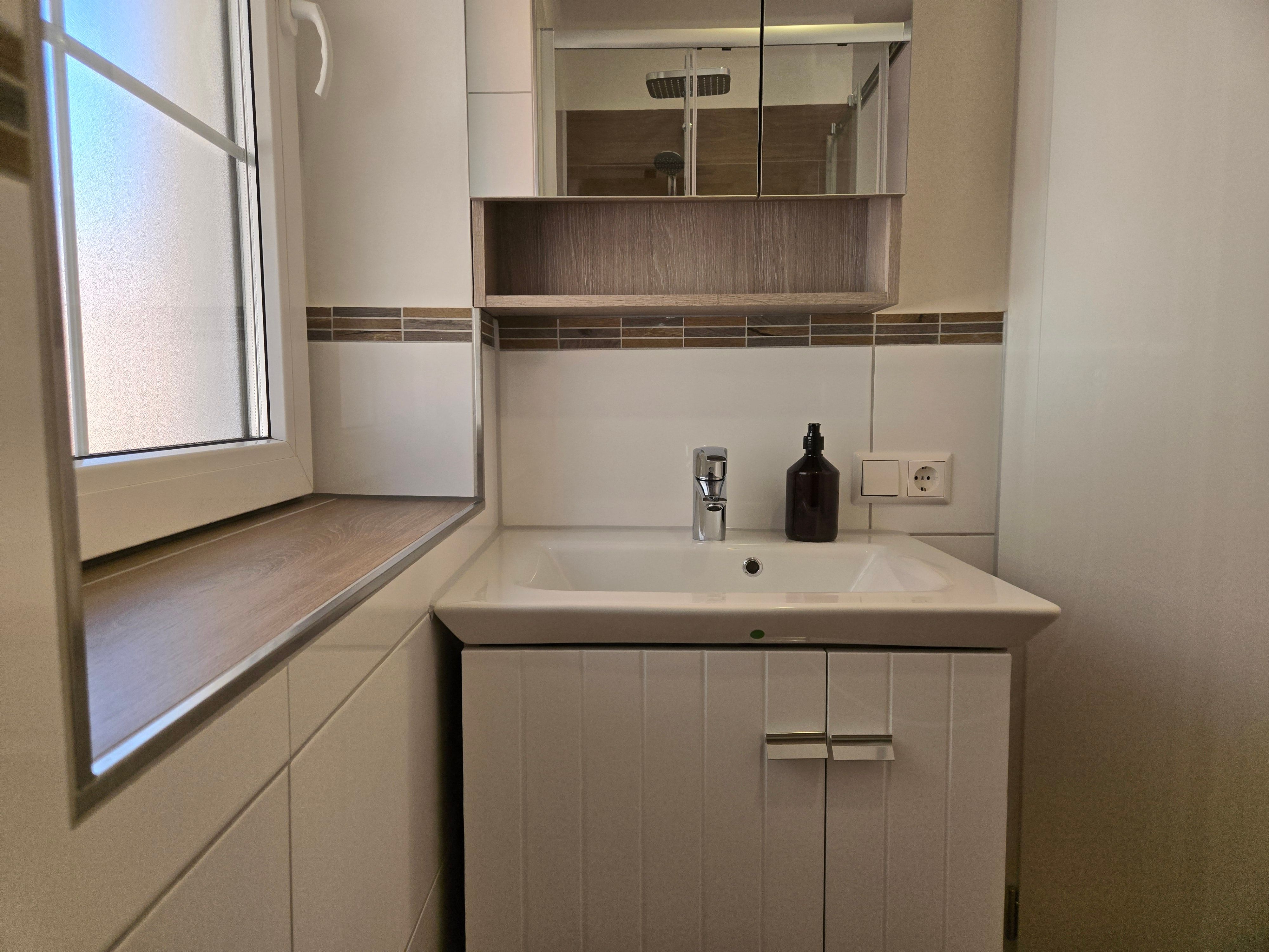 Holiday & Stay Blautopf Apartment 4M Or 2M: 29 M² Apartment. Charming, Spacious And Centrally Locate - 4