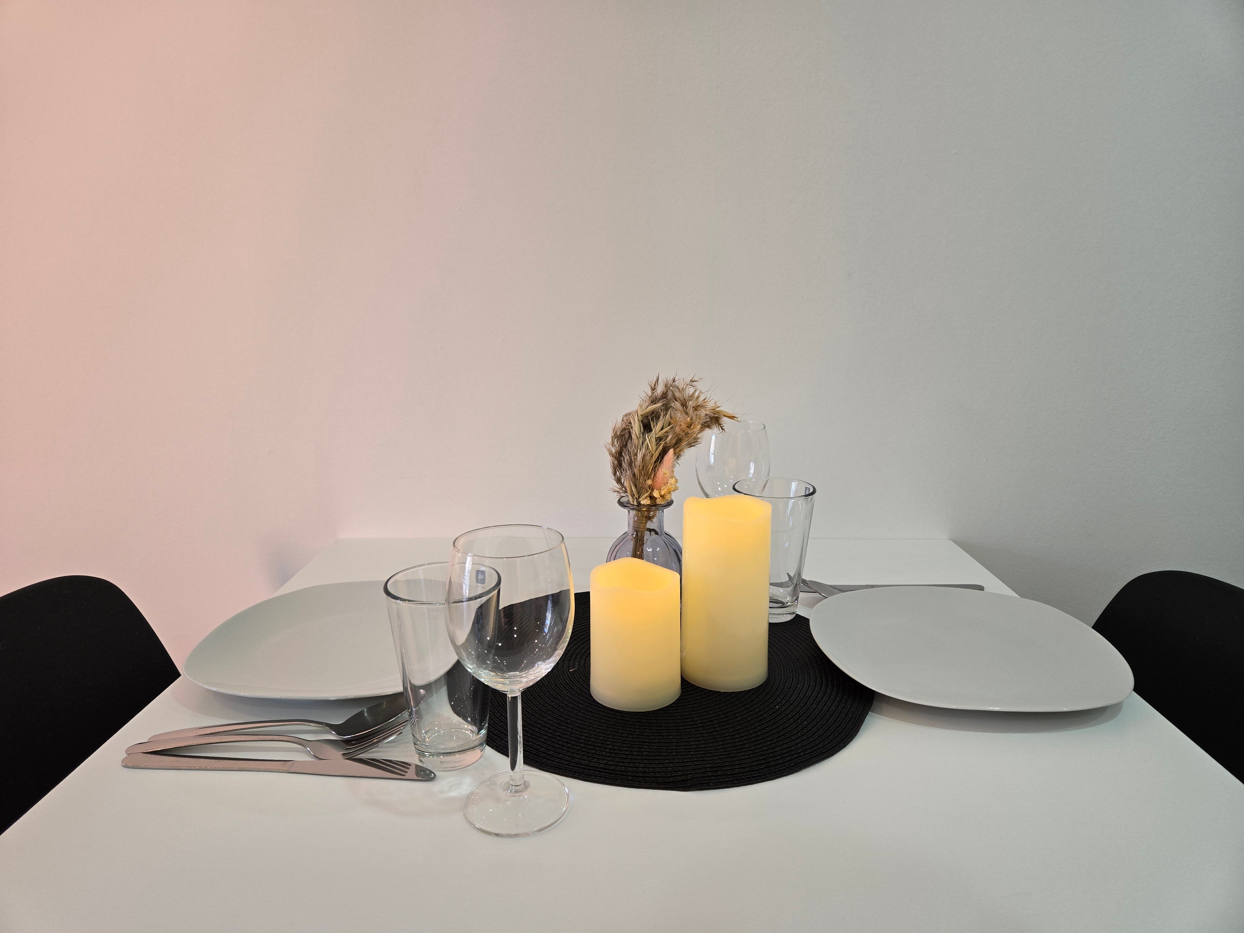 Holiday & Stay Blautopf Apartment 4M Or 2M: 29 M² Apartment. Charming, Spacious And Centrally Locate - 1