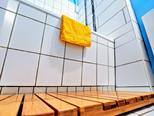 Apartment in PRIME CITY LOCATION | WiFi, Netflix, Kitchen, Bicycles, Washing Machine, Bathroom - Gallery - 4