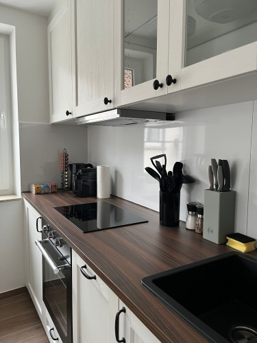 Holiday & Stay Blautopf Apartment 1L or 3L: 43 m² apartment. Charming, spacious and centrally located - Gallery - 7