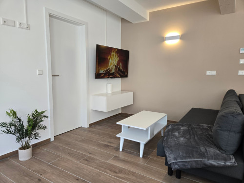 Holiday & Stay Blautopf Apartment 1L or 3L: 43 m² apartment. Charming, spacious and centrally located