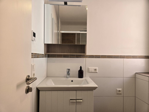 Holiday & Stay Blautopf Apartment 1L or 3L: 43 m² apartment. Charming, spacious and centrally located - Gallery - 16