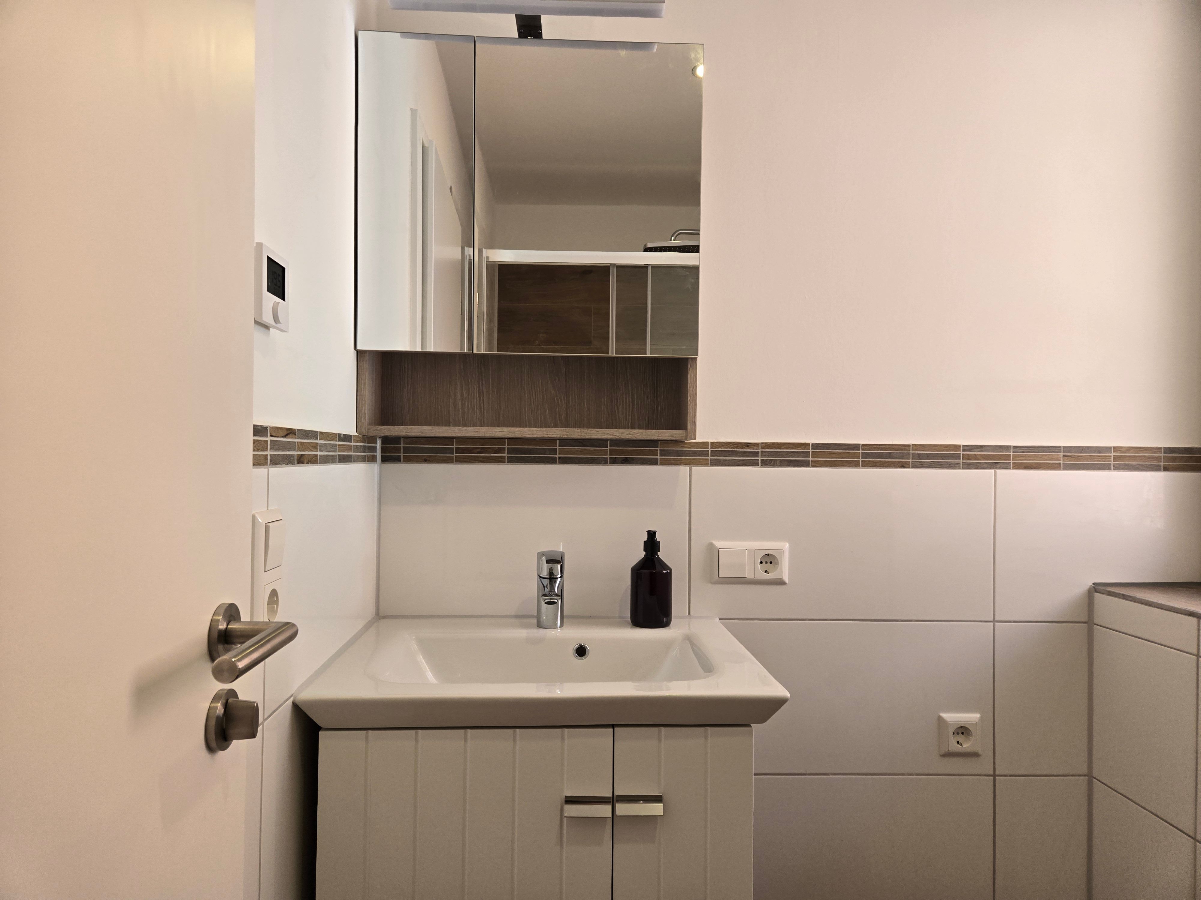Holiday & Stay Blautopf Apartment 1L Or 3L: 43 M² Apartment. Charming, Spacious And Centrally Locate - 15