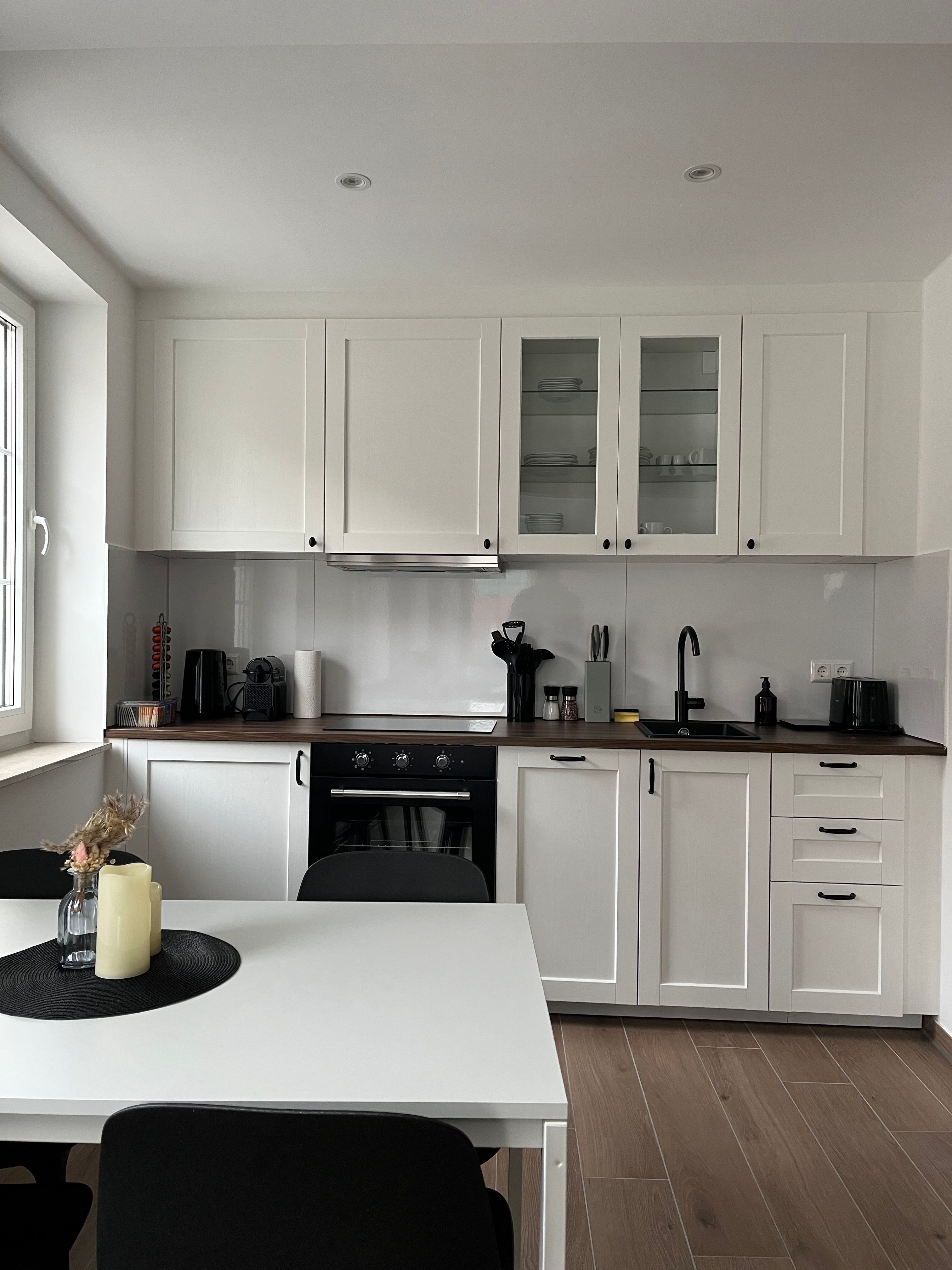 Holiday & Stay Blautopf Apartment 1L Or 3L: 43 M² Apartment. Charming, Spacious And Centrally Locate - 7