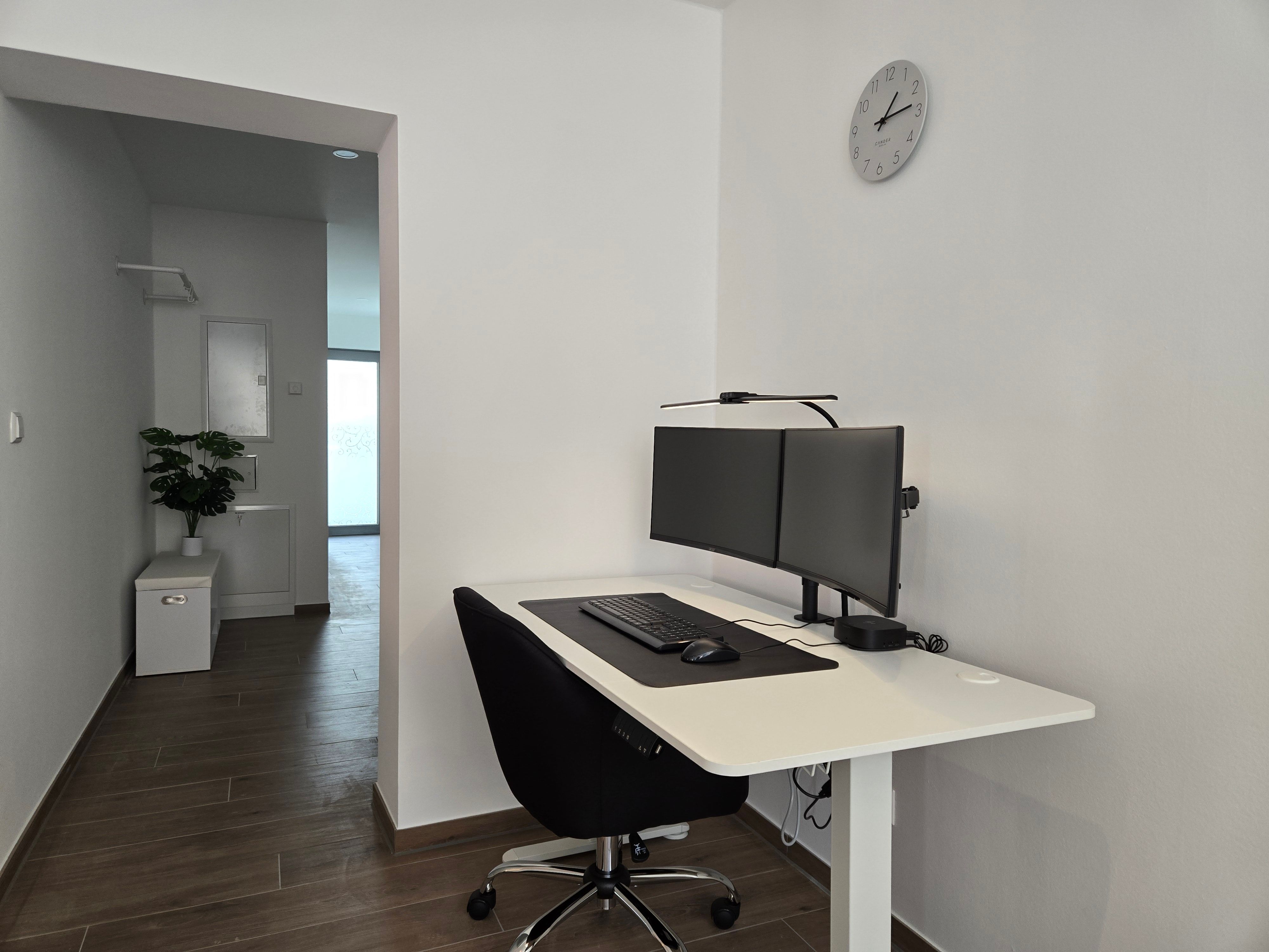 Holiday & Stay Blautopf Apartment 1L Or 3L: 43 M² Apartment. Charming, Spacious And Centrally Locate - 10