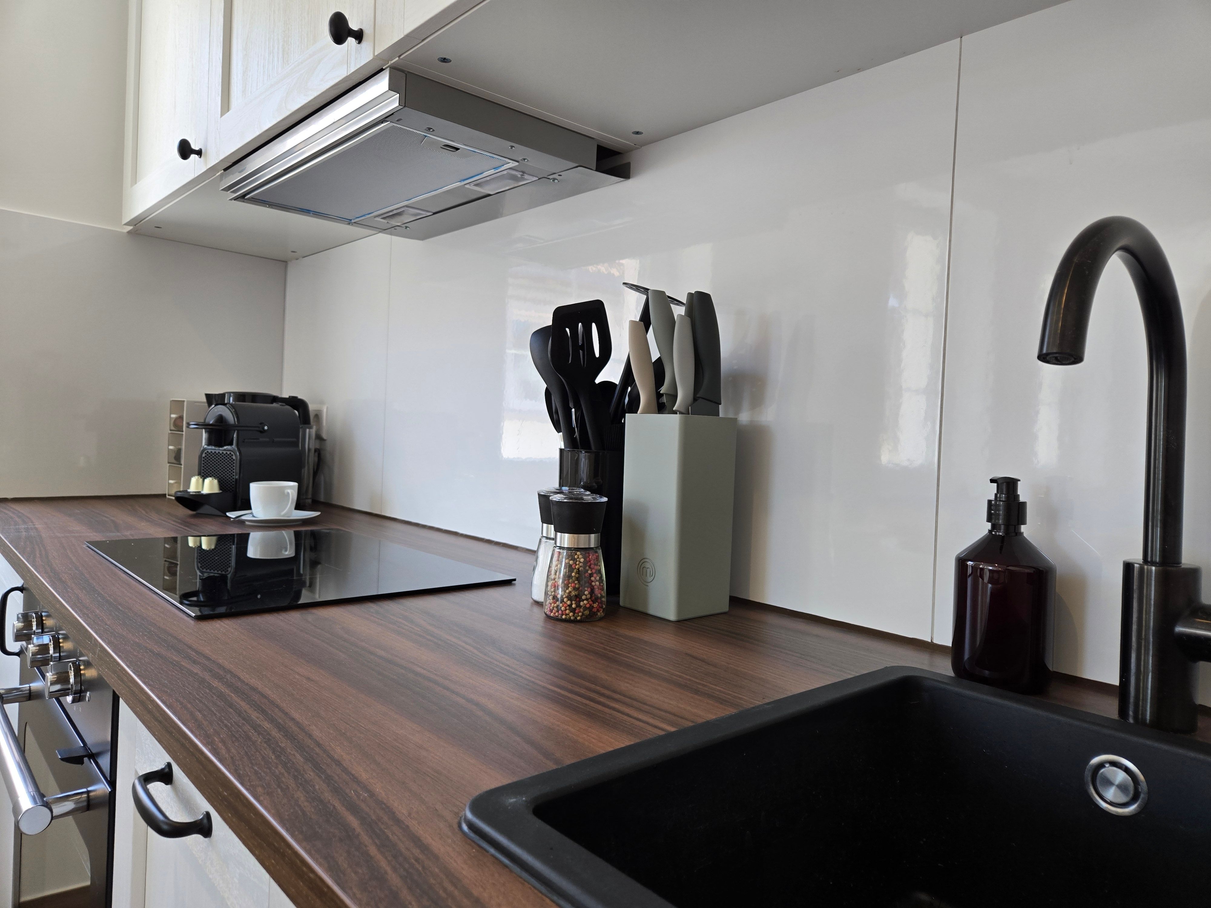 Holiday & Stay Blautopf Apartment 1L Or 3L: 43 M² Apartment. Charming, Spacious And Centrally Locate - 9