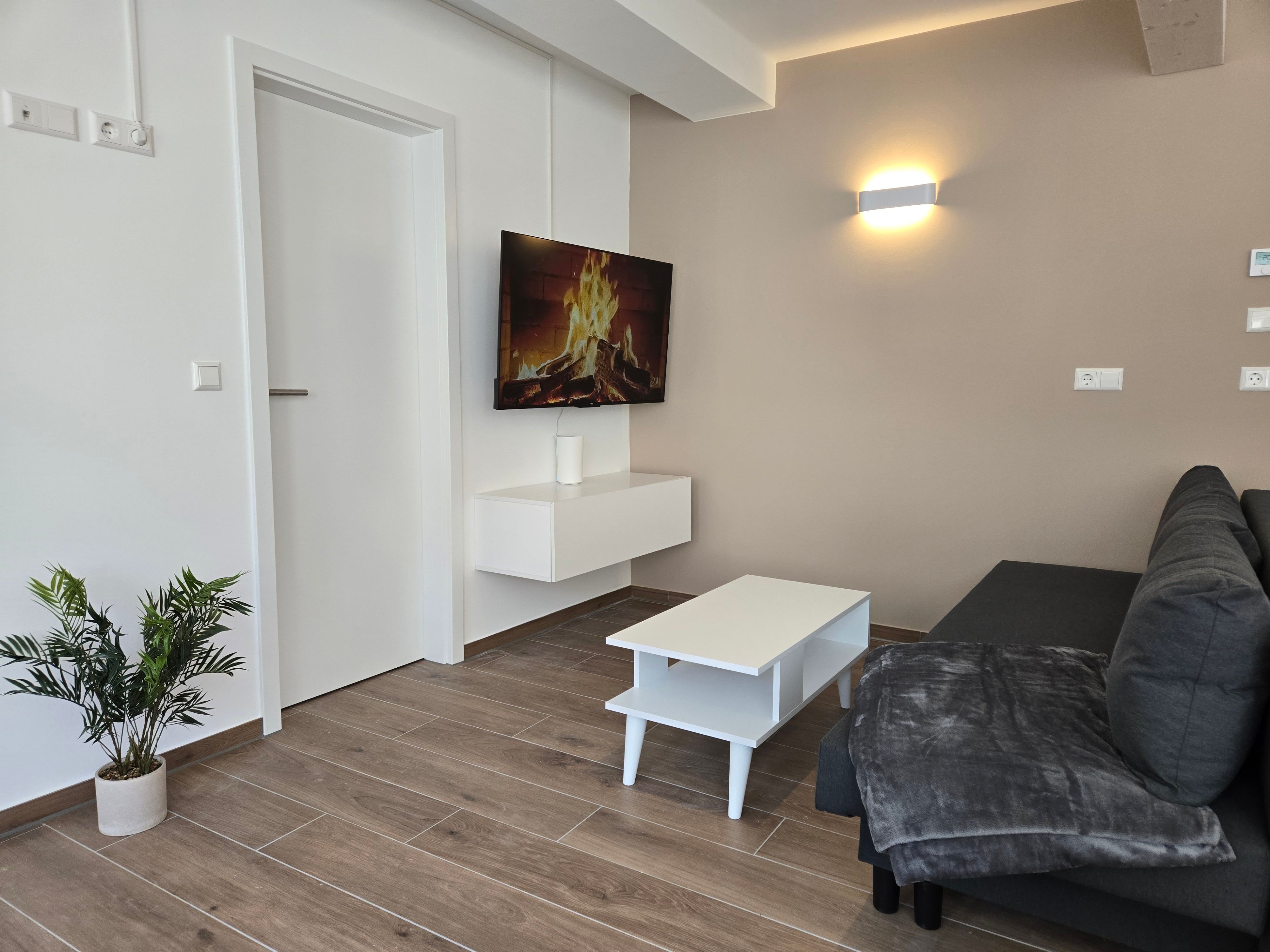 Holiday & Stay Blautopf Apartment 1L Or 3L: 43 M² Apartment. Charming, Spacious And Centrally Locate - 1