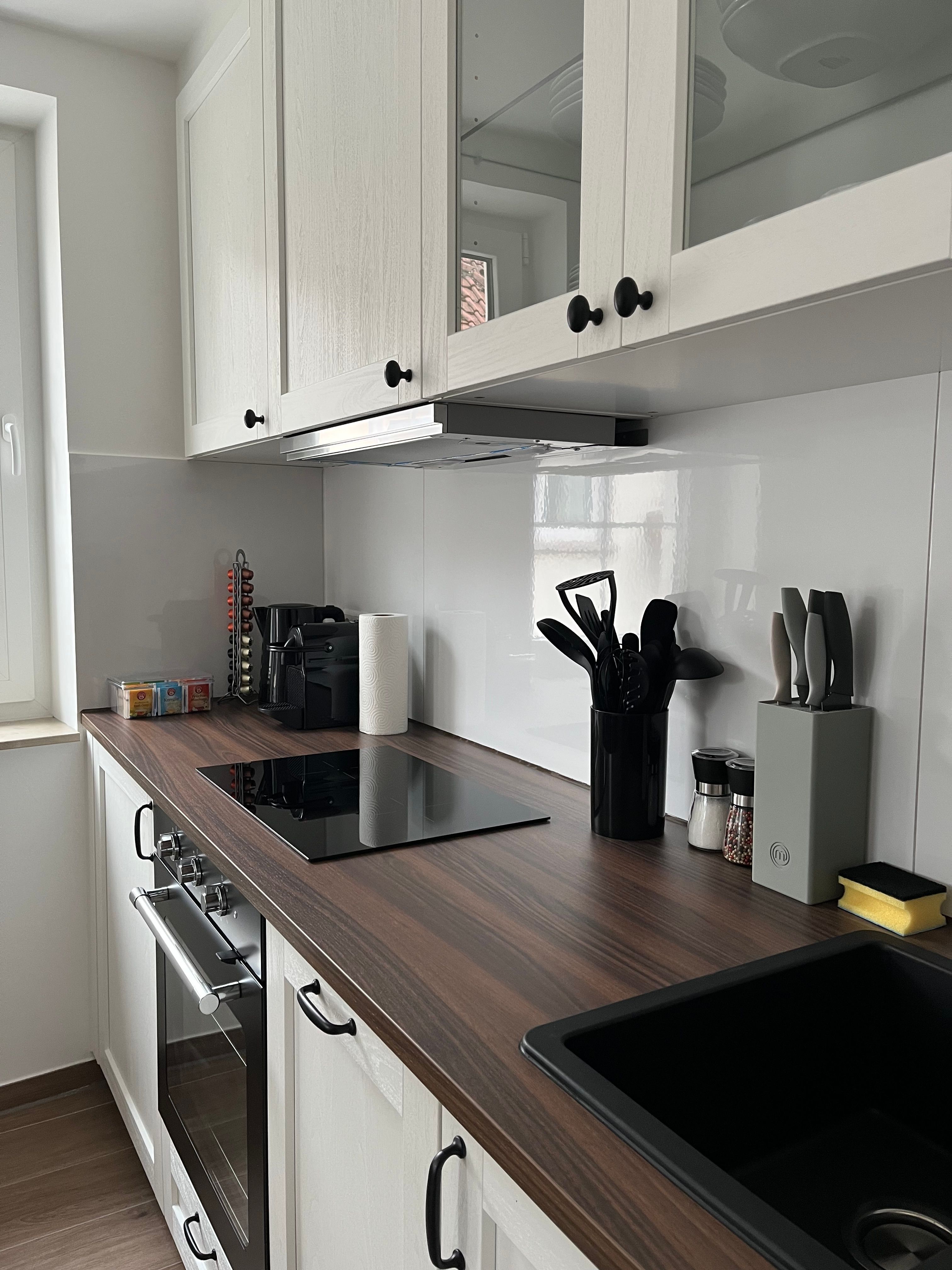 Holiday & Stay Blautopf Apartment 1L Or 3L: 43 M² Apartment. Charming, Spacious And Centrally Locate - 6