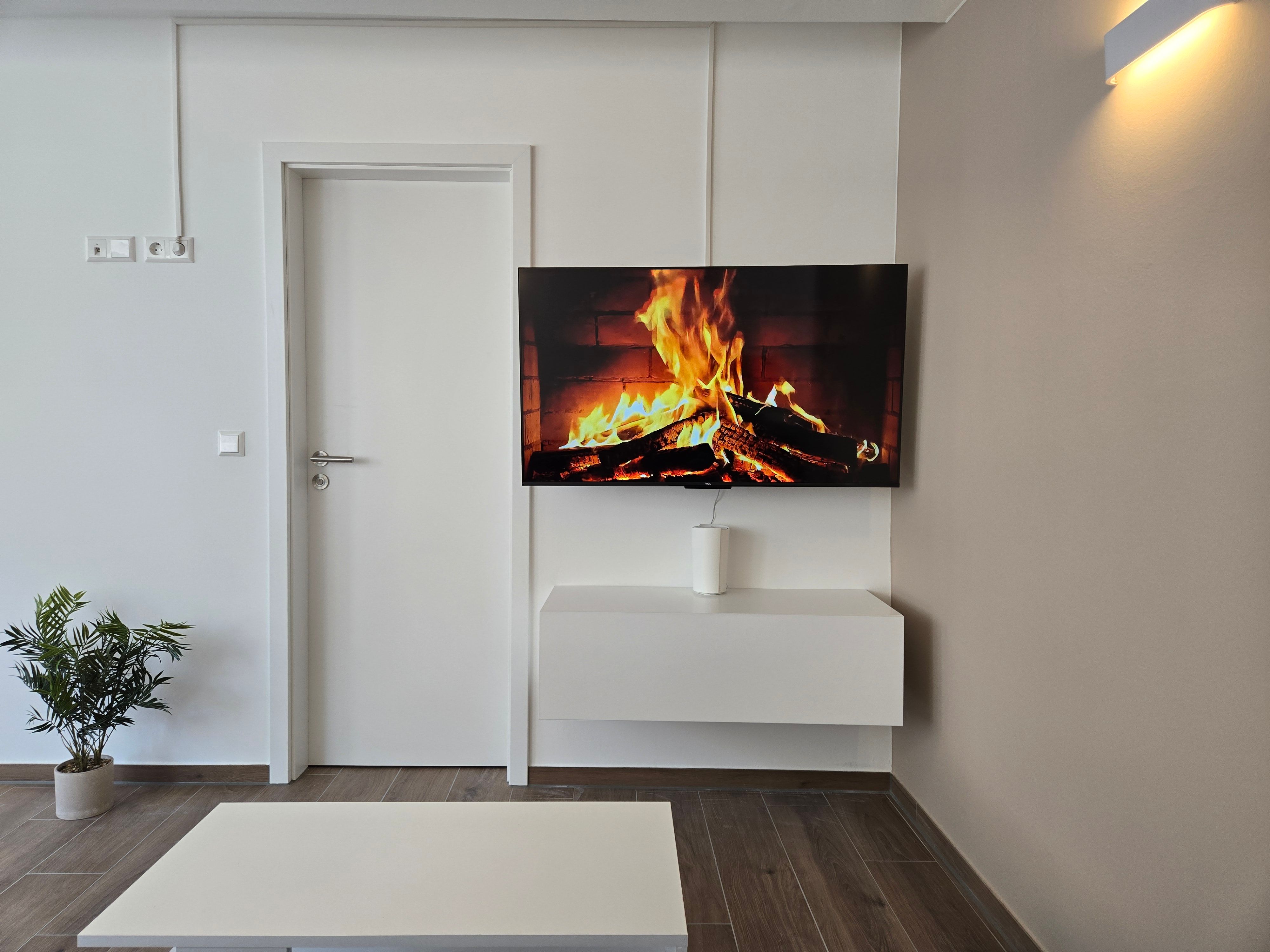 Holiday & Stay Blautopf Apartment 1L Or 3L: 43 M² Apartment. Charming, Spacious And Centrally Locate - 2