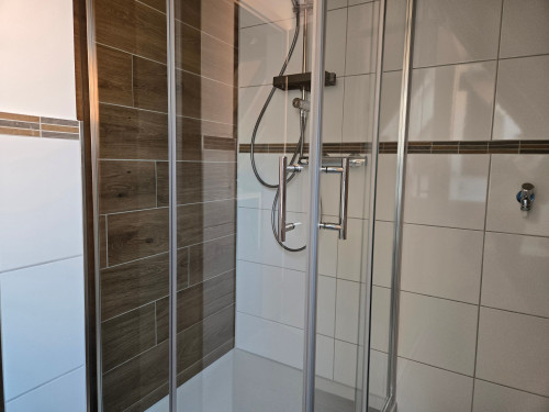Holiday & Stay Blautopf Apartment 5XL 63m² apartment: charming and centrally located - Gallery - 13