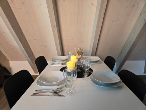 Holiday & Stay Blautopf Apartment 5XL 63m² apartment: charming and centrally located - Gallery - 8